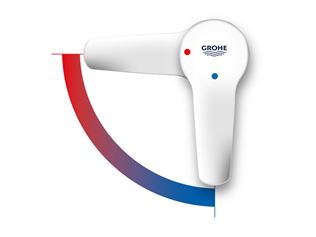 GROHE SilkMove ES