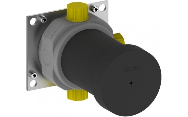 KEUCO IXMO funkční jednotka DN15, podomítková, pro tojcestný přepínací ventil