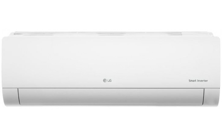 LG STANDARD PLUS klimatizace 3,5kW vnitřní jednotka, nástěnná, wifi