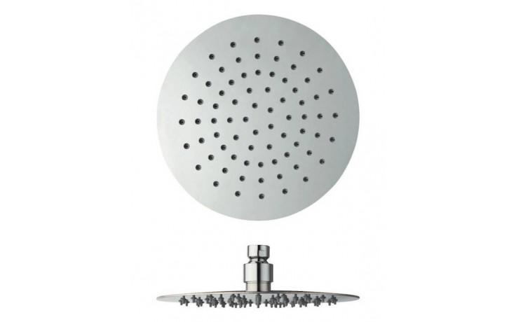 CRISTINA SANDWICH PLUS horní sprcha pr. 205 mm, chrom