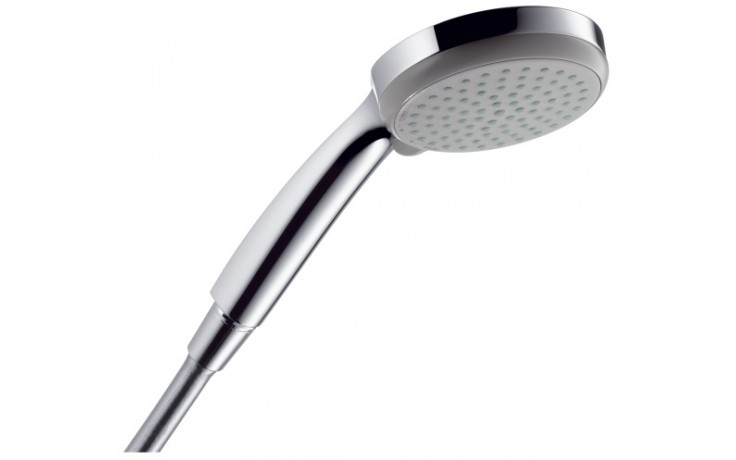 HANSGROHE CROMA 100 4JET ruční sprcha pr. 100 mm, 4 proudy, EcoSmart, chrom