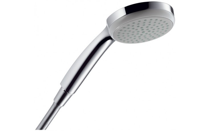 HANSGROHE CROMA 100 MONO 1JET ruční sprcha pr. 100 mm, EcoSmart, chrom