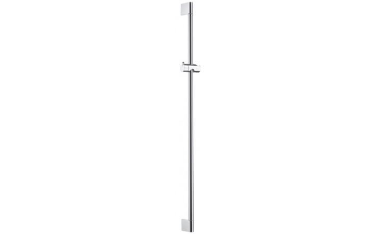 HANSGROHE CROMETTA nástěnná sprchová tyč 959mm, chrom