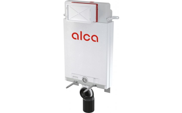 ALCA AM100/1000 ALCAMODUL předstěnový instalační systém 510x1062mm, pro zazdívání