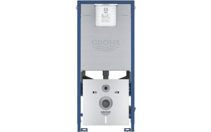 GROHE předstěnový modul 500x1130mm, pro WC, sada 3v1