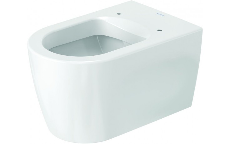 DURAVIT ME BY STARCK závěsné WC 370x570mm, hluboké splachování, hygieneglaze bílá