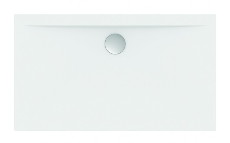 IDEAL STANDARD ULTRA FLAT sprchová vanička 120x70 cm, akrylát, bez nožiček