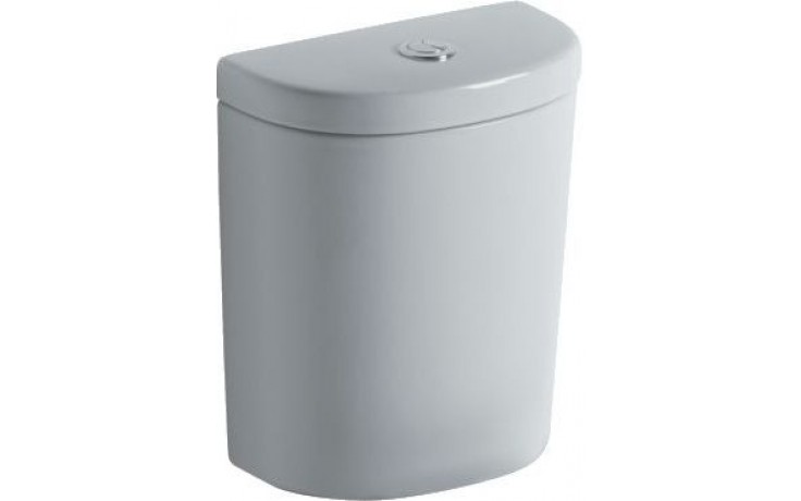 IDEAL STANDARD CONNECT ARC WC nádrž 3/6l, spodní napouštění, bílá