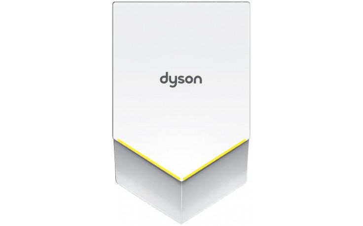 DYSON AIRBLADE V HU02 osoušeč rukou 234x100x394mm, PC, bílá