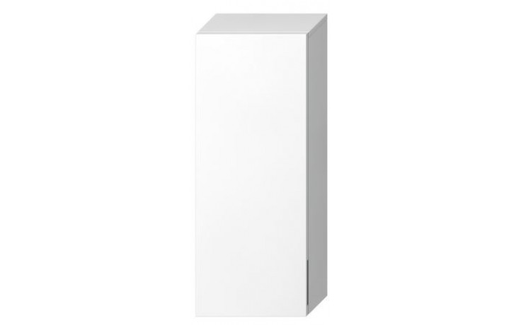 JIKA CUBITO-N skříňka 320x150x810mm střední, mělká, bílý lesklý lak