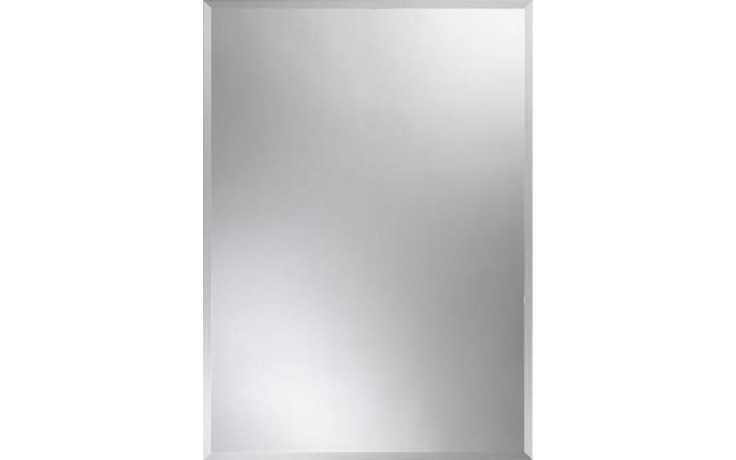 AMIRRO CRYSTAL zrcadlo 45x60 cm, reverzibilní