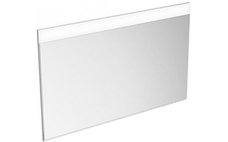 KEUCO EDITION 400 PLANNING zrcadlo 175x65 cm, s osvětlením, s regulací stmívání a teploty světla, s vyhříváním, se senzorem