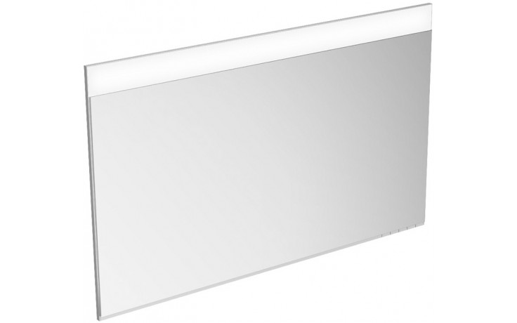 KEUCO EDITION 400 zrcadlo 106x65 cm, s osvětlením, s regulací stmívání a teploty světla, se senzorem
