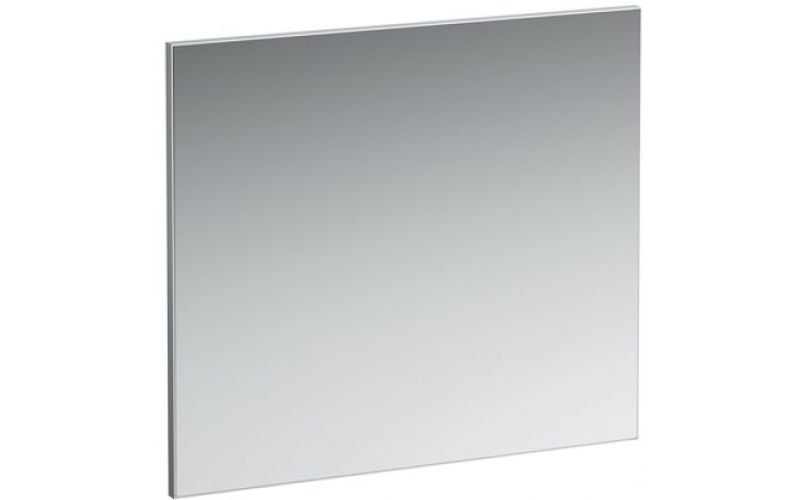 LAUFEN FRAME 25 zrcadlo 80x70 cm