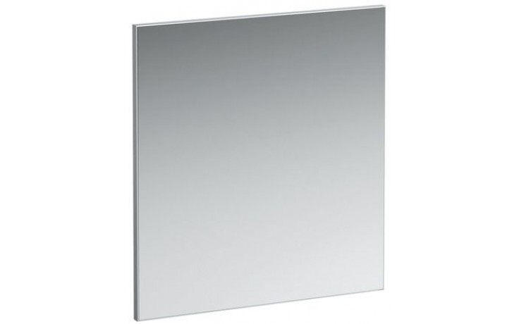 LAUFEN FRAME 25 zrcadlo 65x70 cm