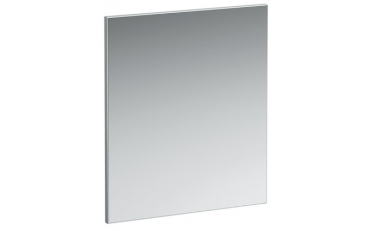 LAUFEN FRAME 25 zrcadlo 60x70 cm