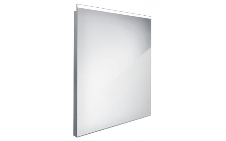 NIMCO 8000 zrcadlo 60x70 cm, reverzibilní, s osvětlením