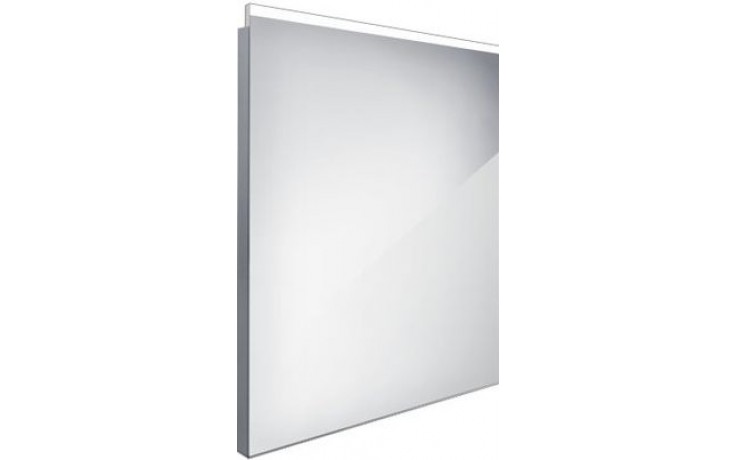 NIMCO 8000 zrcadlo 40x60 cm, reverzibilní, s osvětlením