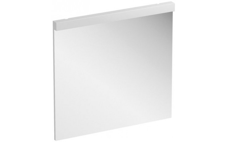 RAVAK NATURAL zrcadlo 120x77 cm, s osvětlením
