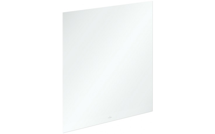 VILLEROY & BOCH MORE TO SEE zrcadlo 70x75 cm