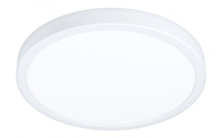 EGLO FUEVA 5 stropní svítidlo, LED, bílá