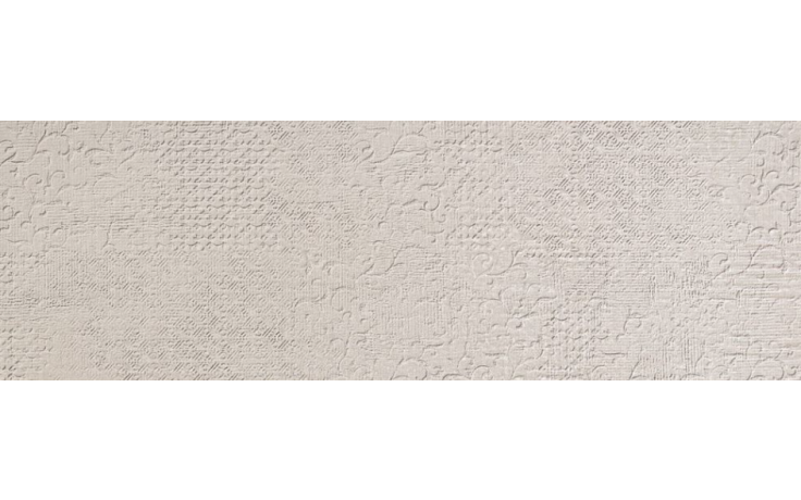 CIFRE PROGRESS dekor 300x900mm, ivory textile