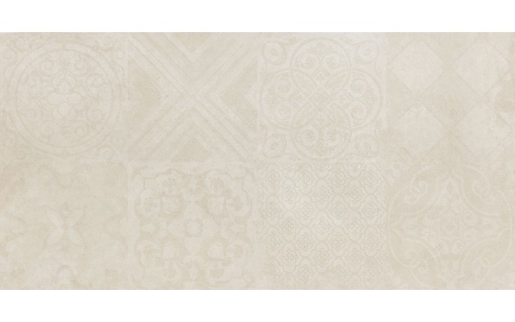 ABITARE ICON dekor 30x60cm, beige