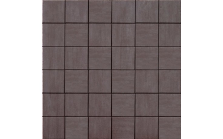 IMOLA KOSHI mozaika 30x30cm dark grey, MK.KOSHI 30DG