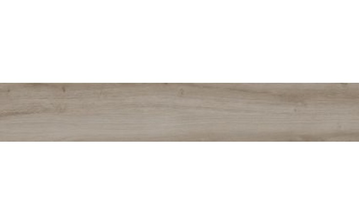 ARGENTA MILENA dlažba 20x120cm, velkoformátová, ceniza