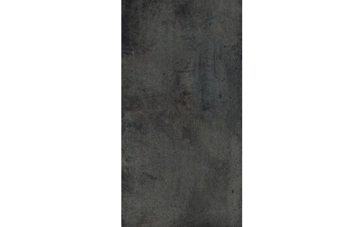 ARIOSTEA TEKNOSTONE dlažba 30x60cm, soft black