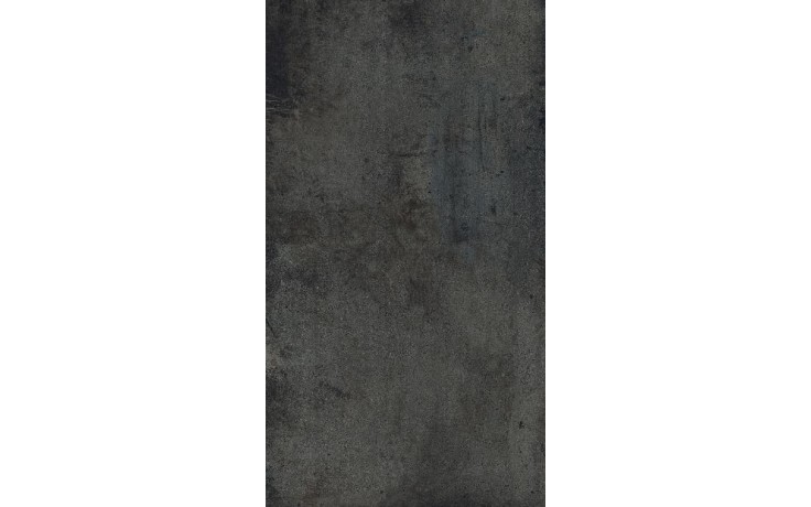 ARIOSTEA TEKNOSTONE dlažba 60x120cm, soft black