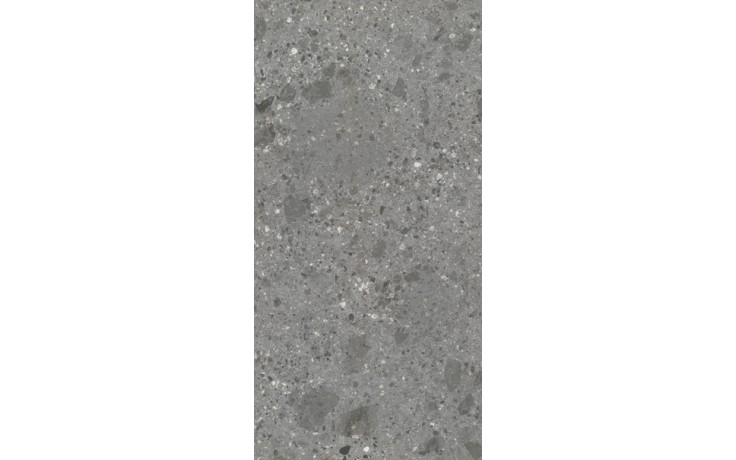 ARIOSTEA FRAGMENTA dlažba 60x120cm, keramická slinutá, grigio milano strutturato