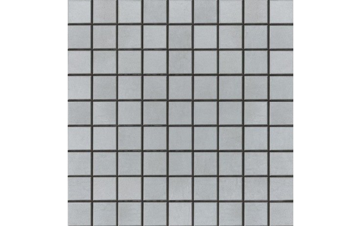 IMOLA MICRON 2.0 mozaika 30x30cm, ice