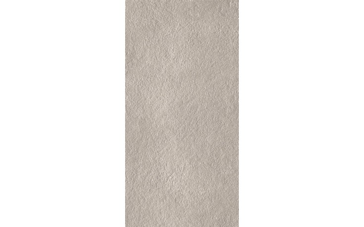 IMOLA CONCRETE PROJECT dlažba 30x60cm, mat, bocciardato, white