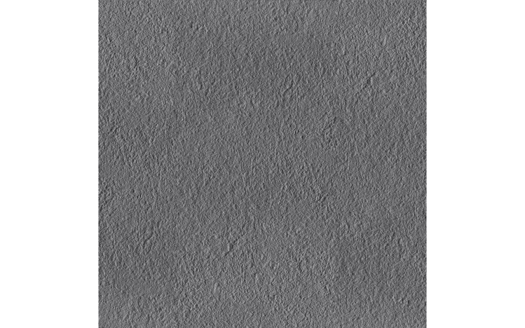 IMOLA MICRON 2.0 dlažba 60x60cm, dark grey rustic