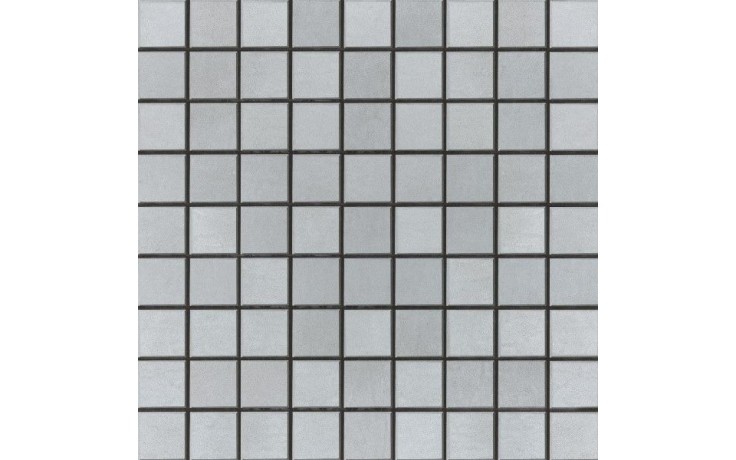 IMOLA MICRON 2.0 mozaika 30x30cm, pololesk, ice