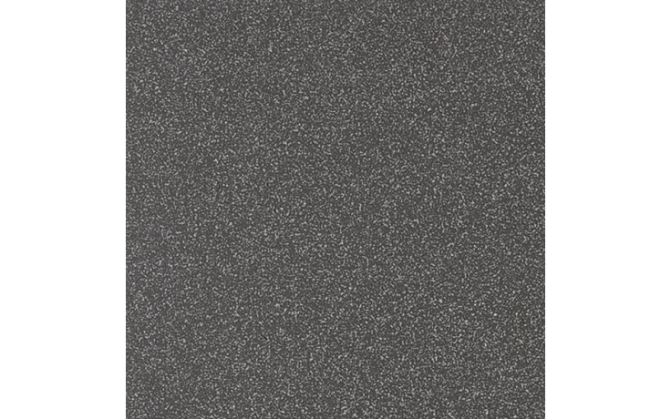RAKO TAURUS GRANIT dlažba 30x30cm, černá, II. jakost