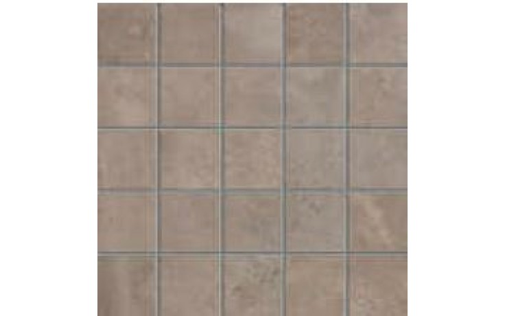 ABITARE ICON mozaika 30x30cm, brown