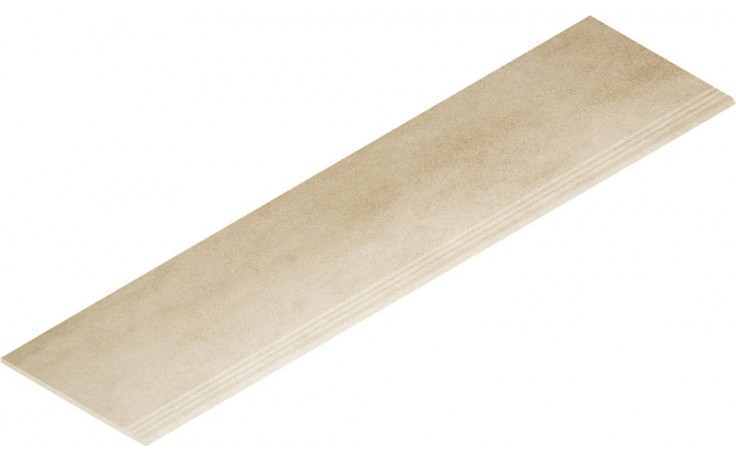 VILLEROY & BOCH X-PLANE schodovka 30x120cm velkoformátová, beige