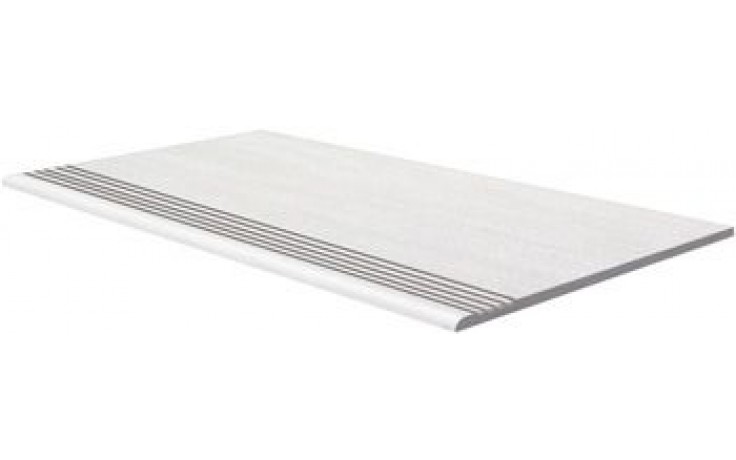 IMOLA KOSHI S60W schodovka 30x60cm white