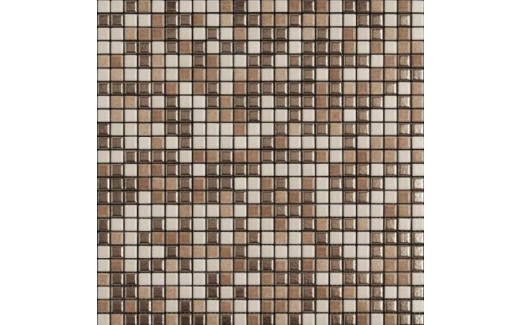 APPIANI MIX NEUTRAL mozaika 1,2x1,2(30x30)cm, coloniale 01
