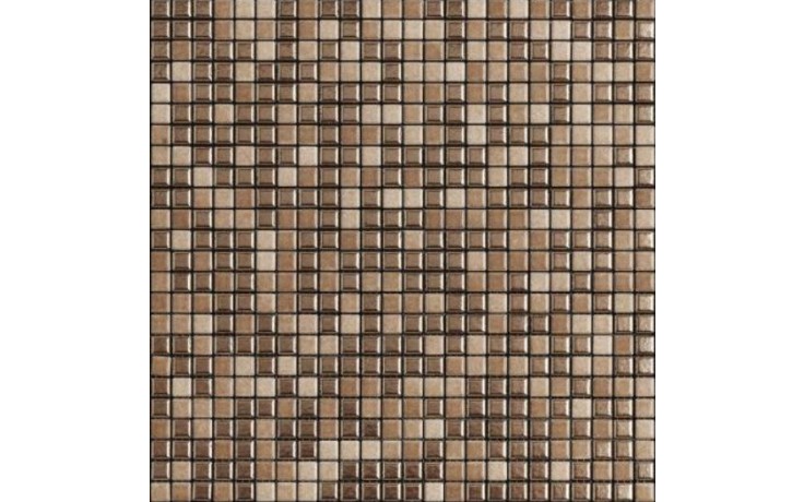 APPIANI MIX NEUTRAL mozaika 30x30cm, 1,2x1,2cm, coloniale 