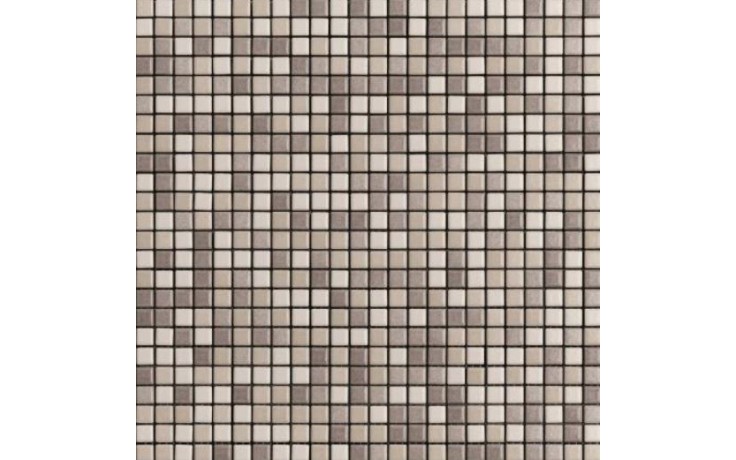 APPIANI MIX WELLNESS&POOL mozaika 30x30cm, 2,5x2,5cm, šedá
