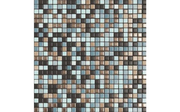 APPIANI MIX COLOR mozaika 2,5x2,5(30x30)cm, fusion (03)