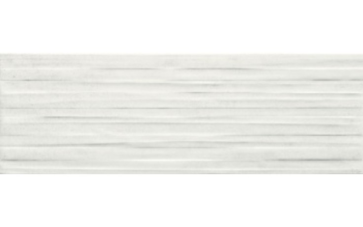IMOLA RIVERSIDE obklad 20x60cm, white, RIVERSIDEDEC W