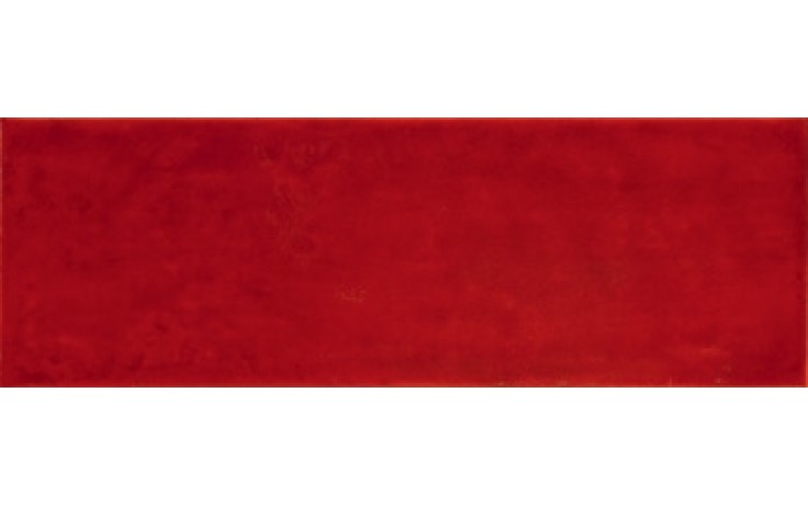 IMOLA SHADES R obklad 20x60cm red