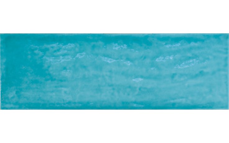 IMOLA SHADES DL obklad 20x60cm, bleu