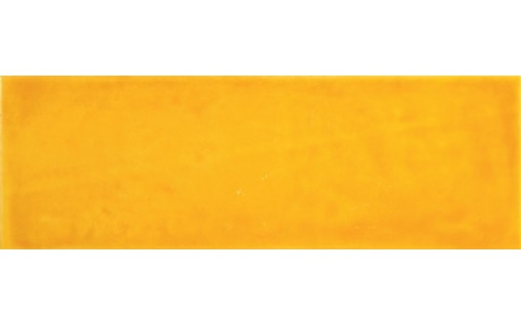 IMOLA SHADES Y obklad 20x60cm dark yellow