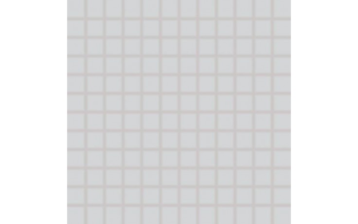 RAKO COLOR TWO mozaika 30x30(2,5x2,5)cm, světle šedá