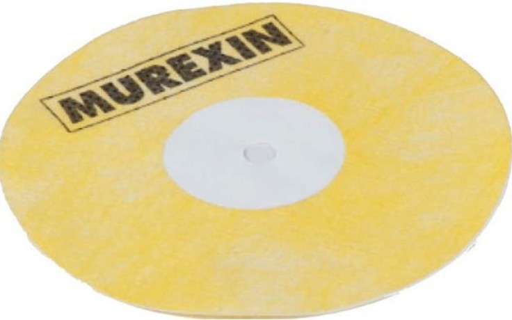 MUREXIN DZ 35 těsnicí manžeta 35mm, elastická, vodotěsná, žlutá